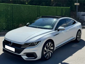 ������ VW Arteon