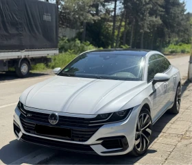 ����� �� �������� �� VW Arteon BITDI R-line FULLMAX EXTRA* ������* * * 