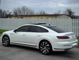 VW Arteon BITDI R-line 240ks, снимка 3