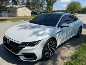 ����� �� �������� �� VW Arteon BITDI R-line FULLMAX EXTRA* ������* * * 