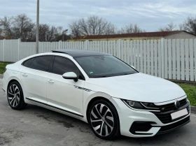 VW Arteon BITDI R-line 240ks, снимка 2