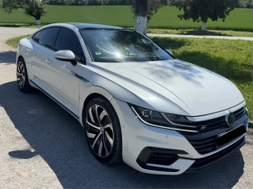 ����� �� �������� �� VW Arteon BITDI R-line FULLMAX EXTRA* ������* * * 