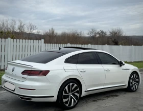 VW Arteon BITDI R-line 240ks, снимка 4