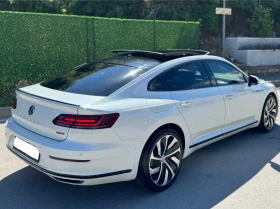 ����� �� �������� �� VW Arteon BITDI R-line FULLMAX EXTRA* ������* * * 