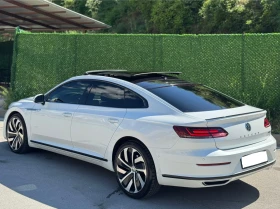 ����� �� �������� �� VW Arteon BITDI R-line FULLMAX EXTRA* ������* * * 