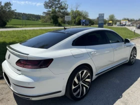 ����� �� �������� �� VW Arteon BITDI R-line FULLMAX EXTRA* ������* * * 