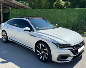 ����� �� �������� �� VW Arteon BITDI R-line FULLMAX EXTRA* ������* * * 