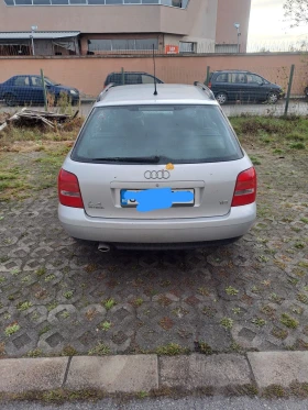 Audi A4, снимка 2 — Bazar.bg Audi A4, снимка 2