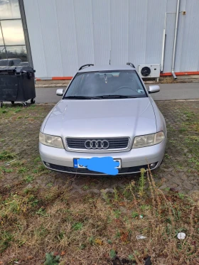 Audi A4  - изображение 1