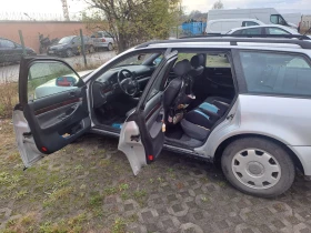 Audi A4, снимка 7 — Bazar.bg Audi A4, снимка 7