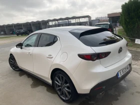 Mazda 3 SELECT DESIGN , снимка 10