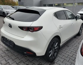 Mazda 3 SELECT DESIGN , снимка 6