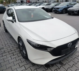 Mazda 3 SELECT DESIGN , снимка 4
