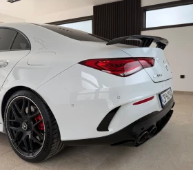 Mercedes-Benz CLA 45 AMG S Edition 1  - 97800 лв. / 50004.35 € - 57955167 17