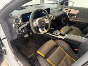 Mercedes-Benz CLA 45 AMG S Edition 1  - 97800 лв. / 50004.35 € - 57955167 13
