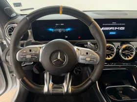 Mercedes-Benz CLA 45 AMG S Edition 1  - 97800 лв. / 50004.35 € - 57955167 11