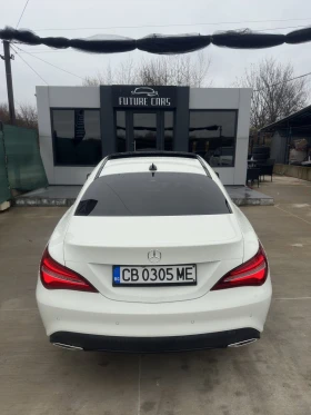 Mercedes-Benz CLA 220 220CDI/FACE/DYNAMIC/PANO/CARPLAY/CAMERA - 31777 лв. / 16247.32 € - 54916032 5