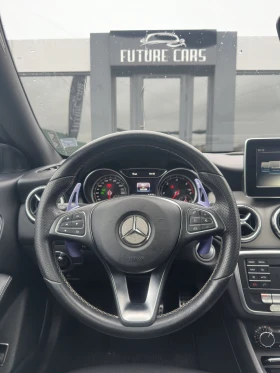 Mercedes-Benz CLA 220 220CDI/FACE/DYNAMIC/PANO/CARPLAY/CAMERA - 31777 лв. / 16247.32 € - 54916032 7
