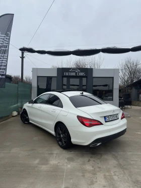 Mercedes-Benz CLA 220 220CDI/FACE/DYNAMIC/PANO/CARPLAY/CAMERA - 31777 лв. / 16247.32 € - 54916032 4