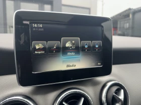 Mercedes-Benz CLA 220 220CDI/FACE/DYNAMIC/PANO/CARPLAY/CAMERA - 31777 лв. / 16247.32 € - 54916032 17