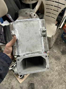 Mercedes-Benz C 32 AMG, снимка 6