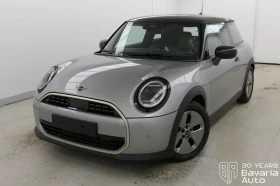 Mini Cooper C Paket S Steptronic