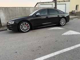Audi S8 | Mobile.bg    6