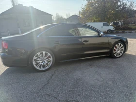 Audi S8 | Mobile.bg    5