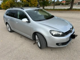 VW Golf 1.6TDI АВТОМАТ, снимка 3