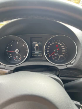 VW Golf 1.6TDI АВТОМАТ, снимка 11