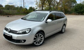VW Golf 1.6TDI АВТОМАТ, снимка 1