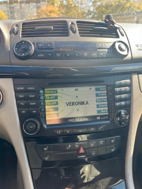 Mercedes-Benz E 320 ГАЗ, снимка 10