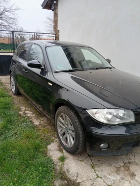 BMW 116, снимка 3
