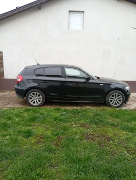 BMW 116, снимка 4