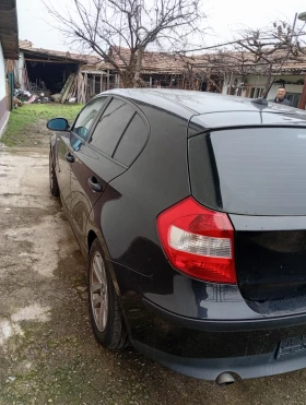 BMW 116, снимка 7