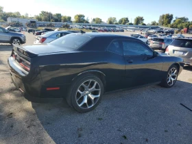 Dodge Challenger 3.6 SXT PLUS| 8-ZF| КОЖА| ПОДГР.&ОБДУХ.| FULL ЕКСТ - 18500 лв. / 9458.90 € - 90349722 3