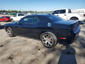 Dodge Challenger 3.6 SXT PLUS| 8-ZF| КОЖА| ПОДГР.&ОБДУХ.| FULL ЕКСТ - 18500 лв. / 9458.90 € - 90349722 2