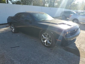 Dodge Challenger 3.6 SXT PLUS| 8-ZF| КОЖА| ПОДГР.&ОБДУХ.| FULL ЕКСТ - 18500 лв. / 9458.90 € - 90349722 4