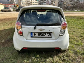 Chevrolet Spark, снимка 5
