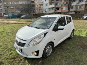 Chevrolet Spark, снимка 1