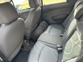 Chevrolet Spark, снимка 7