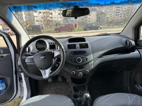 Chevrolet Spark, снимка 8