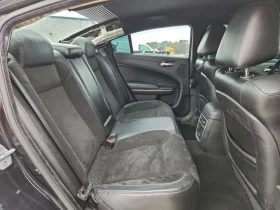 Dodge Charger SCAT PACK* 6.4L* V8* 485HP* , снимка 10