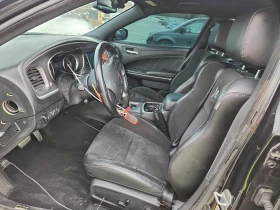 Dodge Charger SCAT PACK* 6.4L* V8* 485HP* , снимка 7