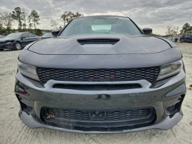 Dodge Charger SCAT PACK* 6.4L* V8* 485HP* , снимка 5