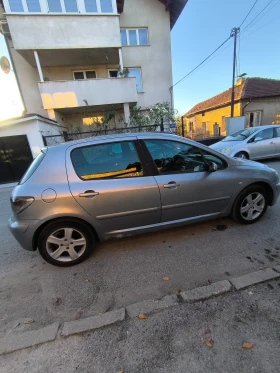 Peugeot 307 2.0 HDI 110 | Mobile.bg � ����� ������ 3