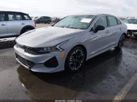 Kia K5 1.6l Gt-Line - 13000 € / 25425.79 лв. - 34802620 2