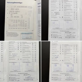 VW Caddy 2.0 Maxi Kasten EcoFuel*  - 5300 € / 10365.90 лв. - 62780433 15