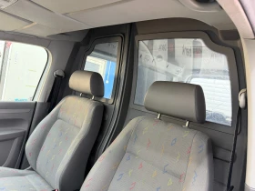 VW Caddy 2.0 Maxi Kasten EcoFuel*  - 5300 € / 10365.90 лв. - 62780433 11
