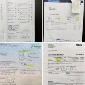 VW Caddy 2.0 Maxi Kasten EcoFuel*  - 5300 € / 10365.90 лв. - 62780433 17